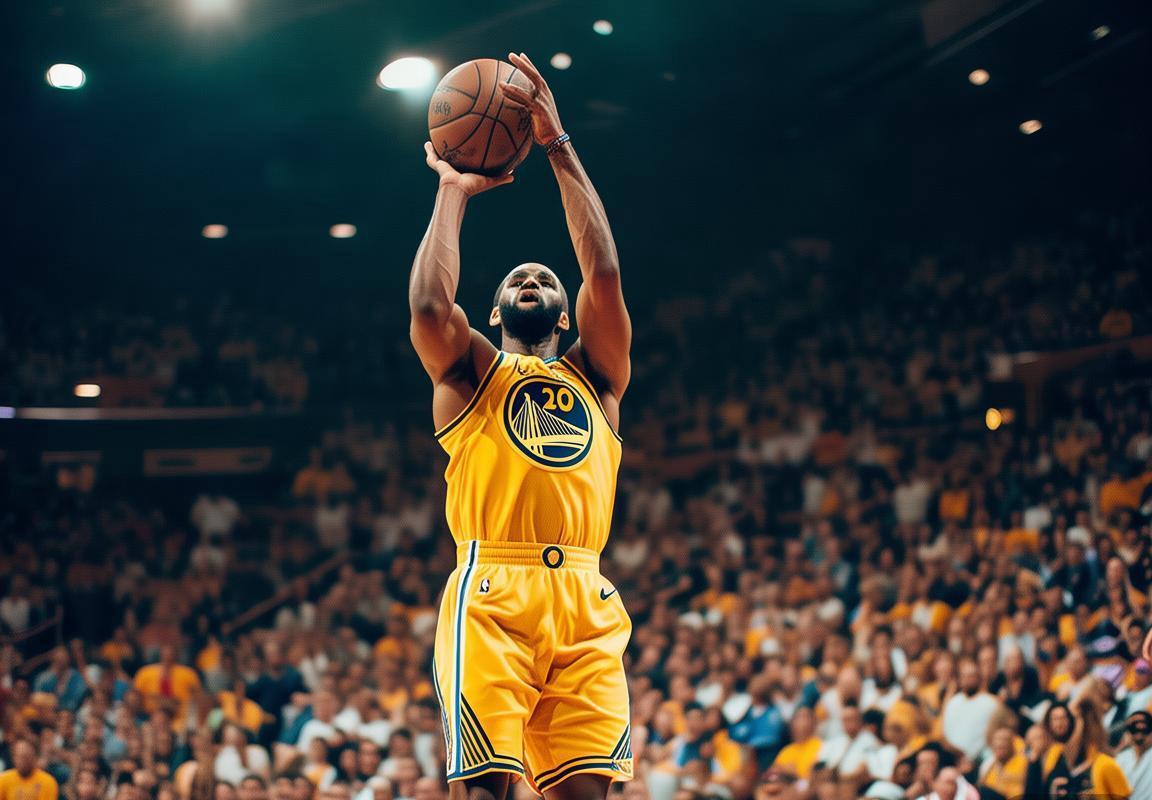 运动纪录之夜：篮网队史最大胜分纪录与斯蒂芬·库里生涯总得分超越迈克尔·乔丹登顶NBA历史得分榜